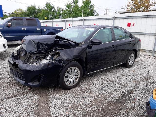 TOYOTA CAMRY L 2014 4t1bf1fk3eu433944