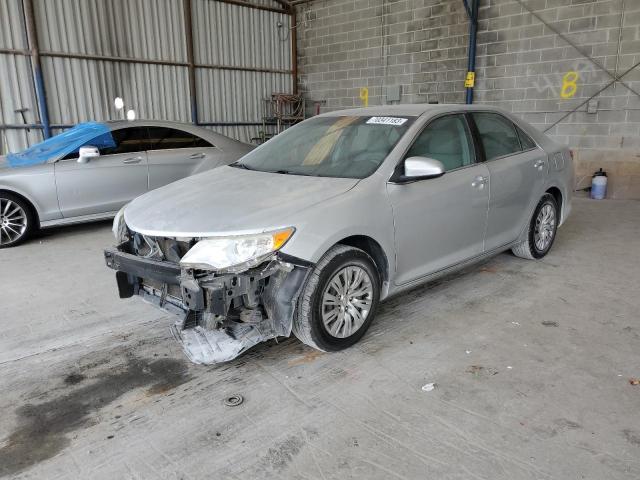 TOYOTA CAMRY L 2014 4t1bf1fk3eu434527