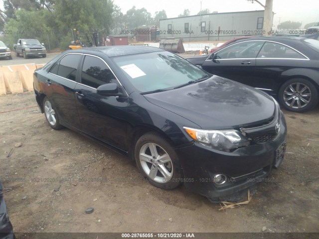 TOYOTA CAMRY 2014 4t1bf1fk3eu434849