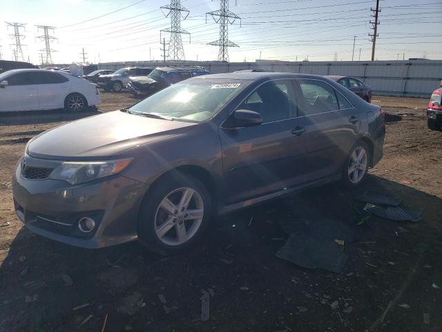 TOYOTA CAMRY 2014 4t1bf1fk3eu434897