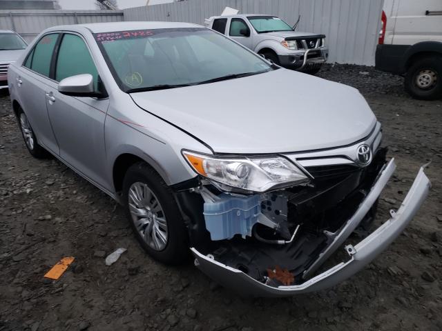 TOYOTA CAMRY L 2014 4t1bf1fk3eu435015