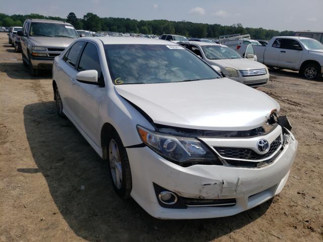 TOYOTA CAMRY L 2014 4t1bf1fk3eu435029