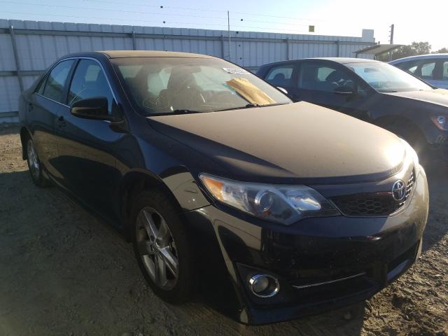 TOYOTA CAMRY L 2014 4t1bf1fk3eu435788