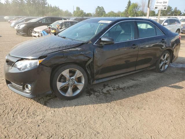 TOYOTA CAMRY 2014 4t1bf1fk3eu435807