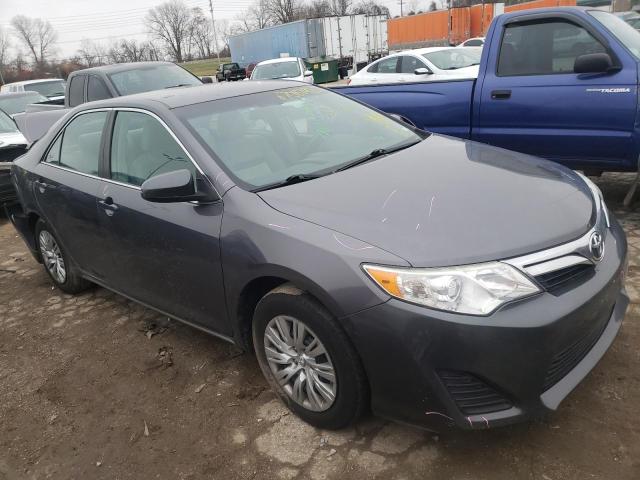 TOYOTA CAMRY L 2014 4t1bf1fk3eu436259