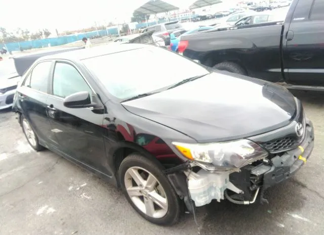 TOYOTA CAMRY 2014 4t1bf1fk3eu436357