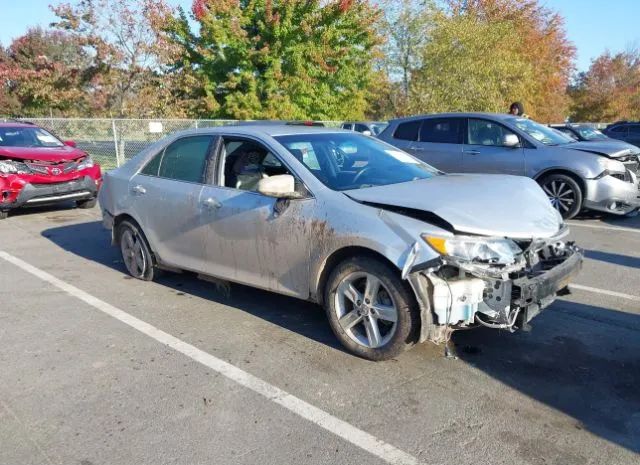 TOYOTA CAMRY 2014 4t1bf1fk3eu436794