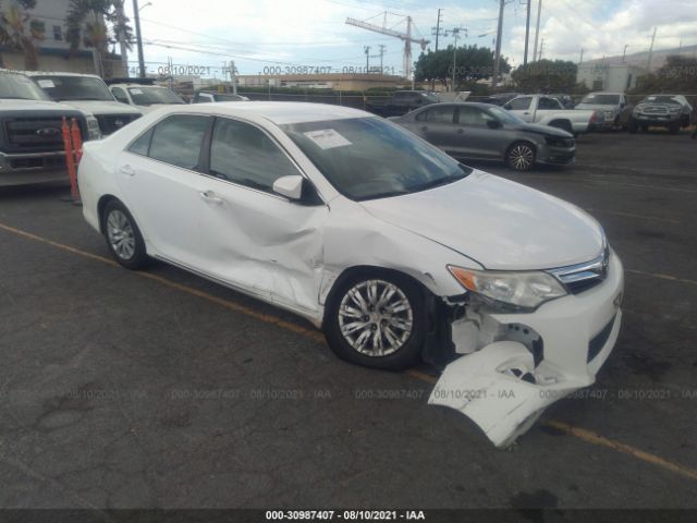 TOYOTA CAMRY 2014 4t1bf1fk3eu436844