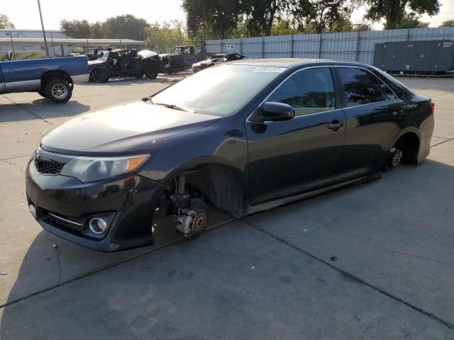 TOYOTA CAMRY L 2014 4t1bf1fk3eu437606