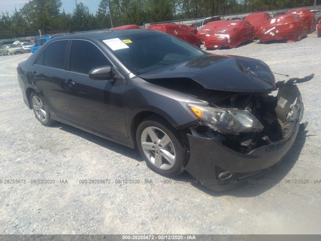 TOYOTA CAMRY 2014 4t1bf1fk3eu438965