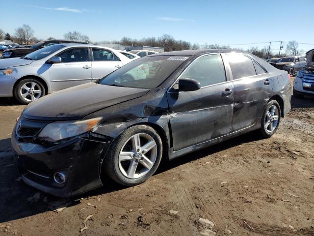 TOYOTA CAMRY 2014 4t1bf1fk3eu439341