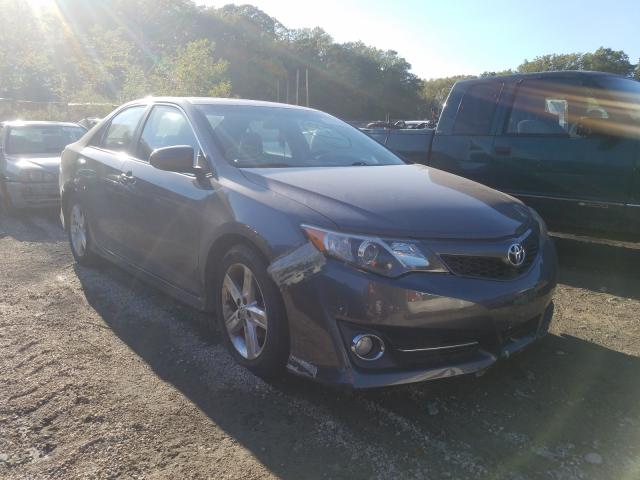 TOYOTA CAMRY L 2014 4t1bf1fk3eu440246