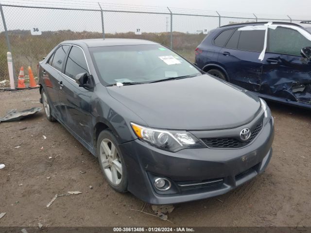 TOYOTA CAMRY 2014 4t1bf1fk3eu440392