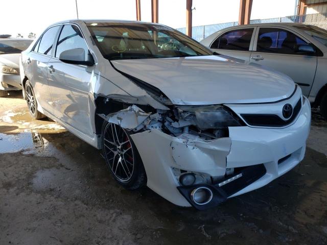 TOYOTA CAMRY L 2014 4t1bf1fk3eu440568