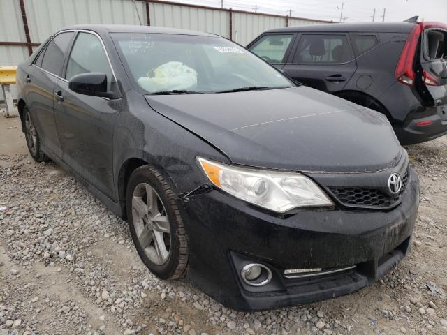 TOYOTA CAMRY L 2014 4t1bf1fk3eu441994