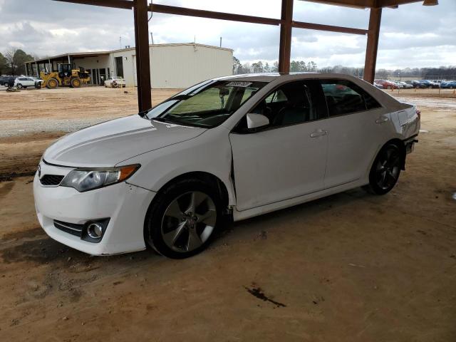 TOYOTA CAMRY L 2014 4t1bf1fk3eu442756