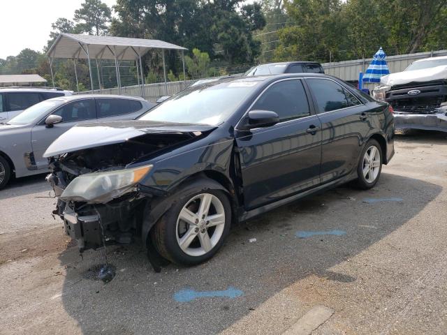 TOYOTA CAMRY L 2014 4t1bf1fk3eu443325