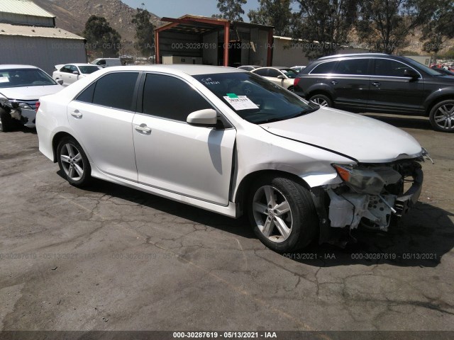 TOYOTA CAMRY 2014 4t1bf1fk3eu443728