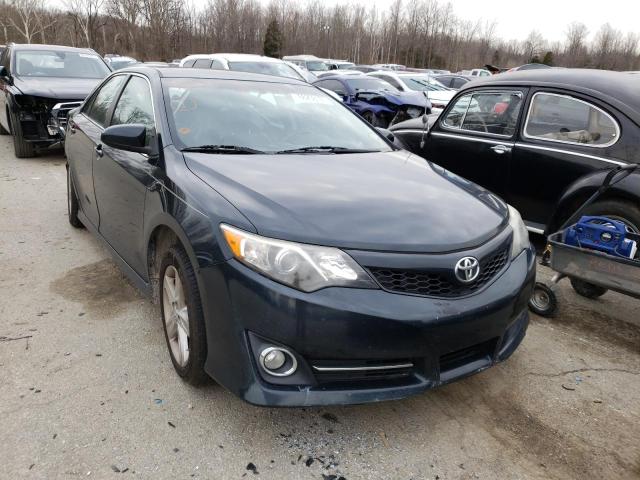 TOYOTA CAMRY L 2014 4t1bf1fk3eu444099