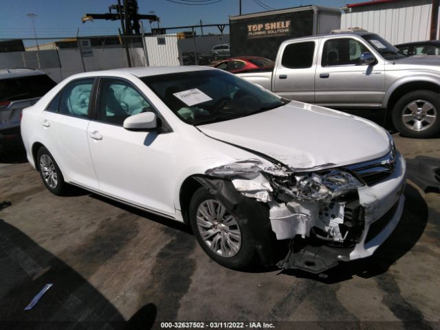 TOYOTA CAMRY 2014 4t1bf1fk3eu444751