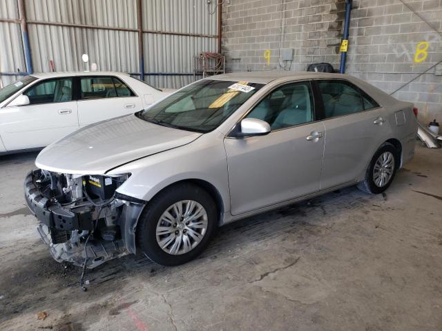 TOYOTA CAMRY L 2014 4t1bf1fk3eu445091