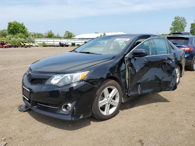 TOYOTA CAMRY L 2014 4t1bf1fk3eu445186