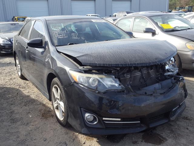 TOYOTA CAMRY L 2014 4t1bf1fk3eu445205