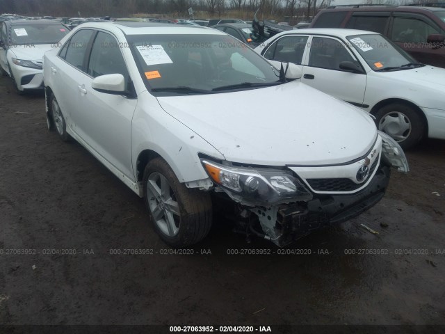 TOYOTA CAMRY 2014 4t1bf1fk3eu445740