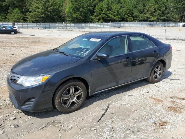 TOYOTA CAMRY 2014 4t1bf1fk3eu448556