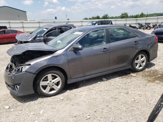 TOYOTA CAMRY L 2014 4t1bf1fk3eu448797