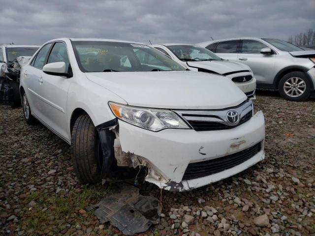 TOYOTA CAMRY L 2014 4t1bf1fk3eu448847