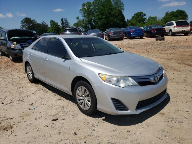 TOYOTA CAMRY L 2014 4t1bf1fk3eu448993