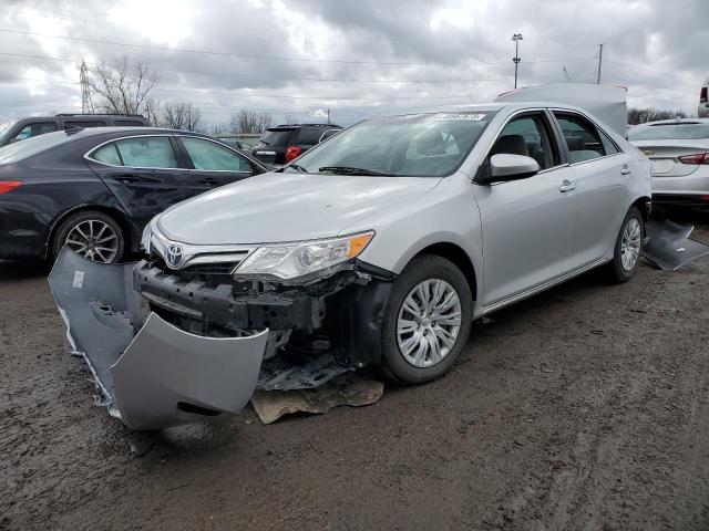 TOYOTA CAMRY L 2014 4t1bf1fk3eu450324