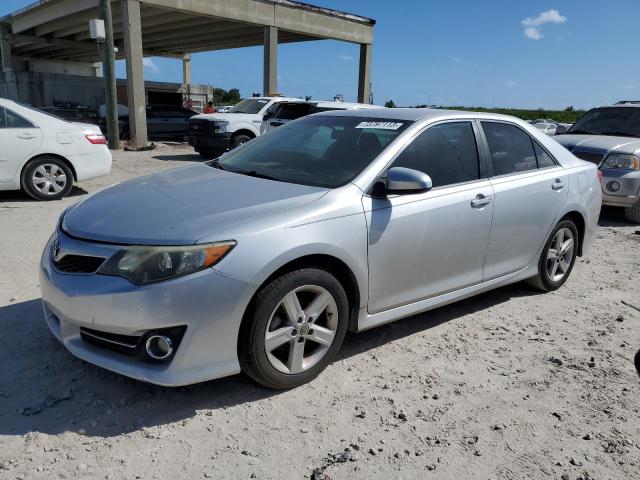 TOYOTA CAMRY 2014 4t1bf1fk3eu450601