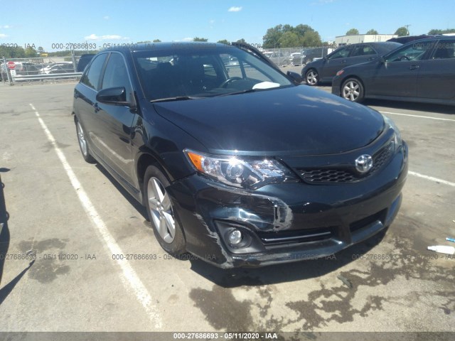 TOYOTA CAMRY 2014 4t1bf1fk3eu452106