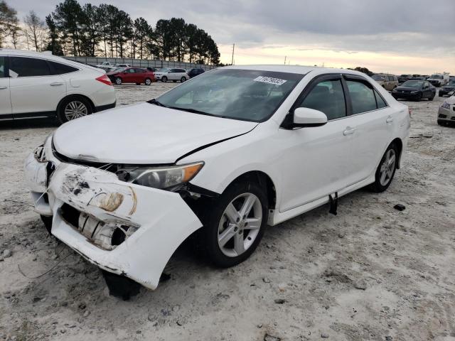 TOYOTA CAMRY L 2014 4t1bf1fk3eu454387