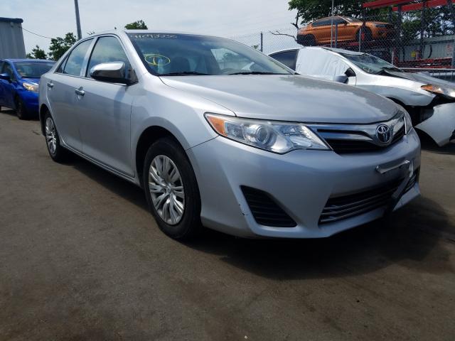 TOYOTA CAMRY L 2014 4t1bf1fk3eu454731