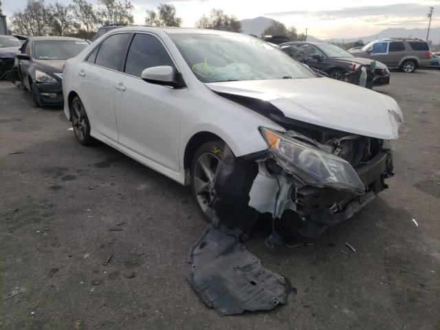 TOYOTA CAMRY L 2014 4t1bf1fk3eu455331