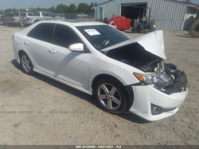 TOYOTA CAMRY 2014 4t1bf1fk3eu459265