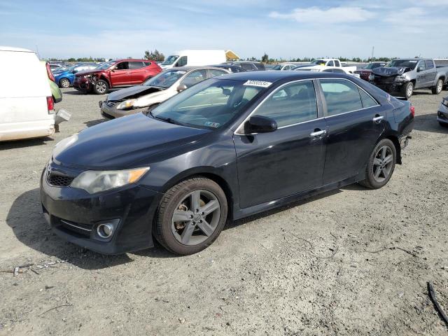 TOYOTA CAMRY 2014 4t1bf1fk3eu459542