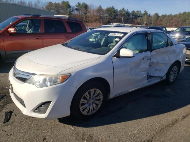 TOYOTA CAMRY L 2014 4t1bf1fk3eu459931