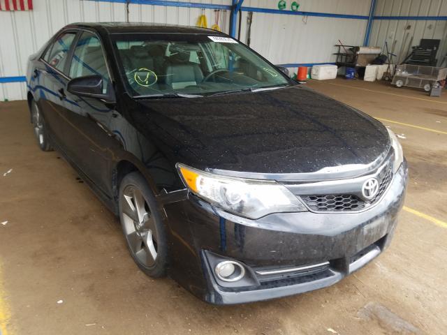 TOYOTA CAMRY L 2014 4t1bf1fk3eu460304