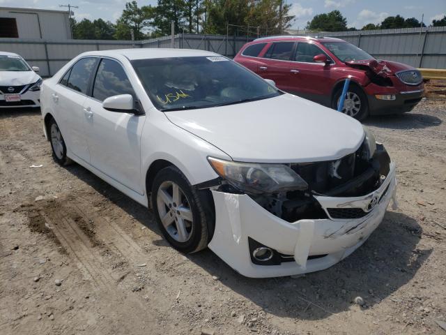 TOYOTA CAMRY L 2014 4t1bf1fk3eu460402