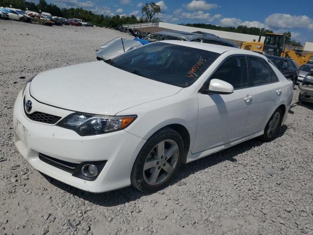 TOYOTA CAMRY L 2014 4t1bf1fk3eu461176