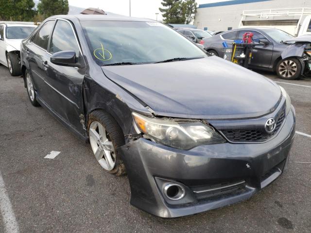 TOYOTA CAMRY L 2014 4t1bf1fk3eu461405