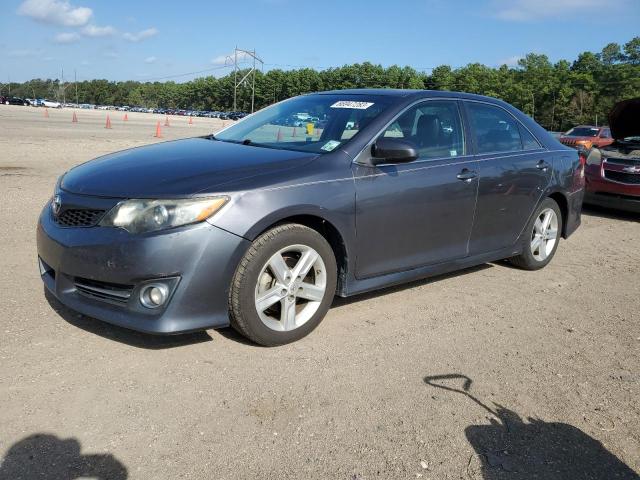 TOYOTA CAMRY L 2014 4t1bf1fk3eu461808