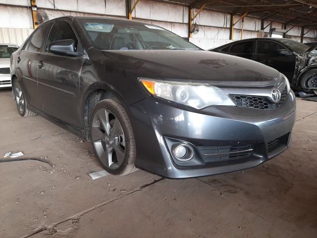 TOYOTA CAMRY L 2014 4t1bf1fk3eu462103