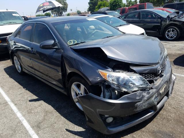 TOYOTA CAMRY L 2014 4t1bf1fk3eu462554