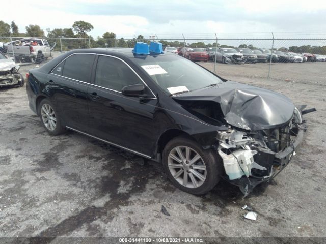 TOYOTA CAMRY 2014 4t1bf1fk3eu463669