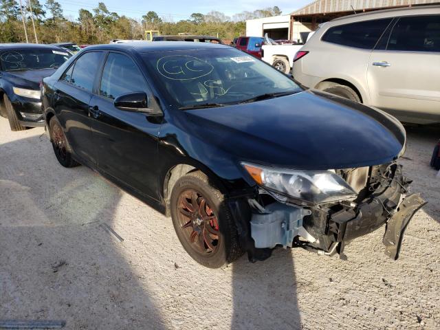 TOYOTA CAMRY L 2014 4t1bf1fk3eu465597